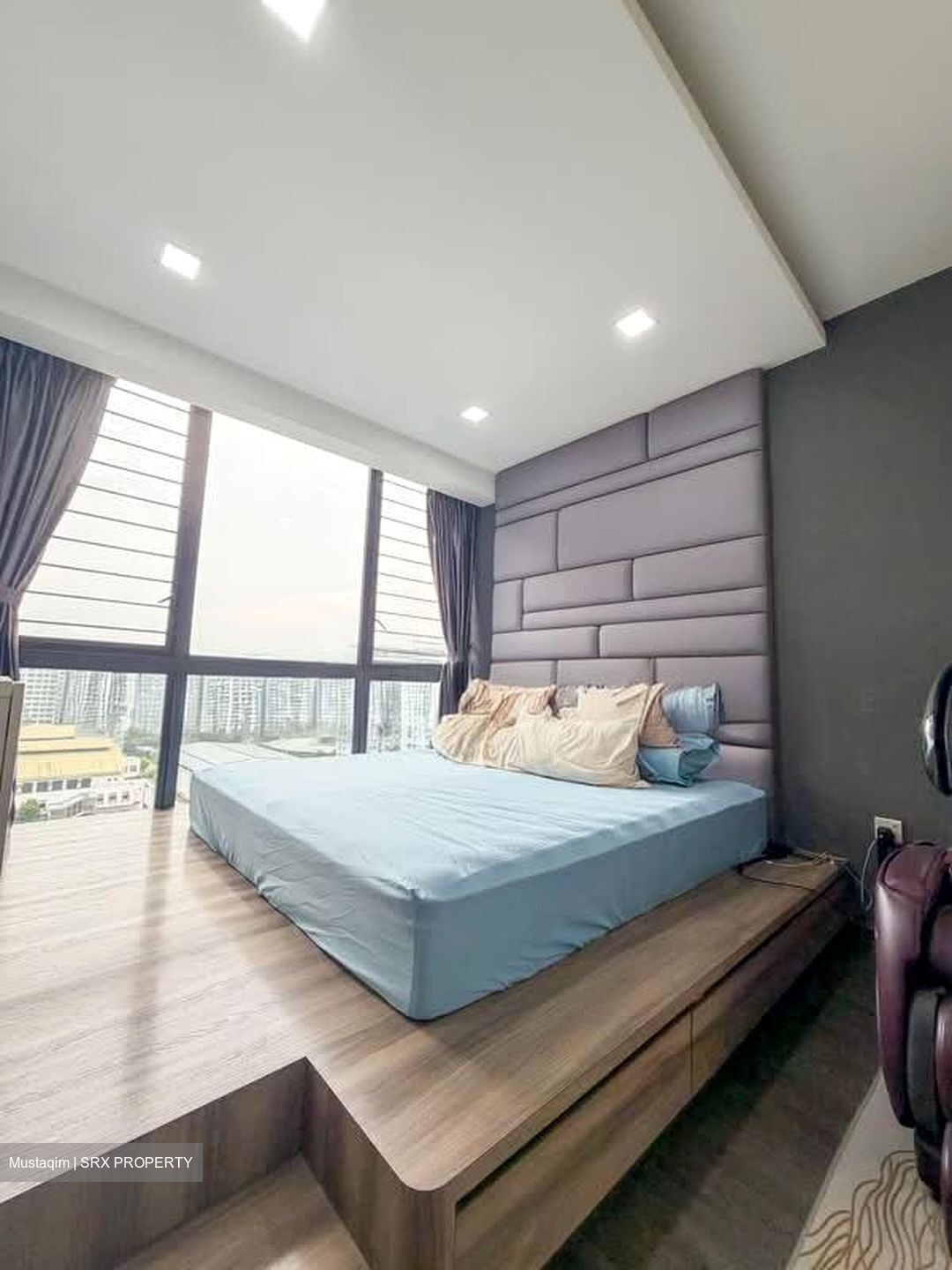 Waterbay (D19), Condominium #593490101